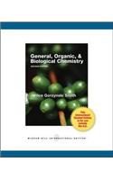 General, Organic and Biological Chemistry