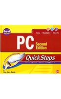PC QuickSteps, Second Edition