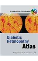 Diabetic Retinopathy Atlas