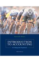 Introduction to Accounting
