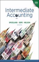 Intermediate Accounting