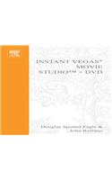Instant Vegas Movie Studio +Dvd