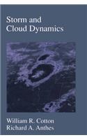 Storm and Cloud Dynamics