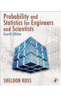 Introduction to Probability and Statistics for Engineers and Scientists