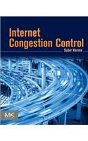 Internet Congestion Control