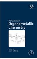 Advances in Organometallic Chemistry
