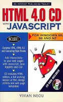 HTML 4.0 CD with Javascript