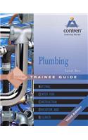 Plumbing Level 2 Trainee Guide, Paperback