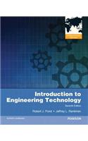 Introduction to Engineering Technology