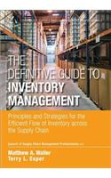 The Definitive Guide to Inventory Management