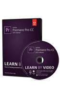 Adobe Premiere Pro CC Learn by Video (2015 Release)