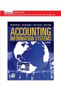 Accounting Information Systems [rental Edition]
