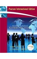 Excellence in Business Communication