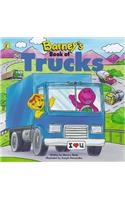 Barney's Book of Trucks