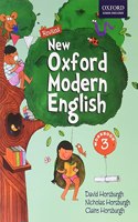 Revised New Oxford Modern English Workbook 3_Opp