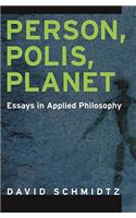 Person, Polis, Planet
