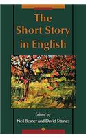 The Short Story in English