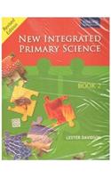 New Integrated Primary Science Book 2
