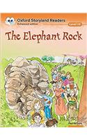 Oxford Storyland Readers Level 10: The Elephant Rock