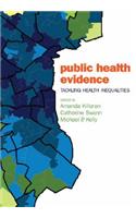 Public Health Evidence