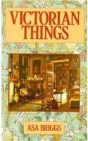 Briggs: Victorian Things