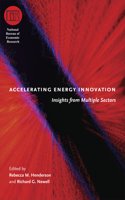 Accelerating Energy Innovation