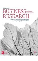 Business Research: A Practical Guide for Undergraduate &amp; Postgraduate Students