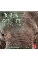 Digital Wildlife Photography