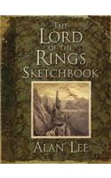 The Lord of the Rings Sketchbook