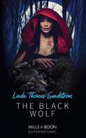 Black Wolf