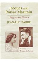 Jacques and Raïssa Maritain