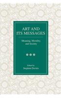 Art and Its Messages