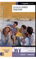 Sharing Christ