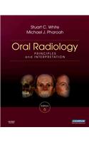 Oral Radiology: Principles and Interpretation