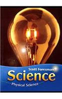 Science 2006 Module C Physical Science Student Edition Grade 1