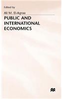 Public and International Economics: Essays in Honour of Professor Hirofumi Shibata