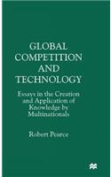 Global Competition and Technology