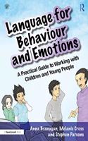 Language for Behaviour and Emotions