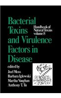 Handbook of Natural Toxins, Volume 8