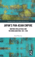 Japan's Pan-Asian Empire