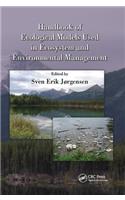 Handbook of Ecological Models used in Ecosystem and Environmental Management