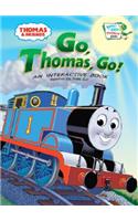 Thomas and Friends: Go, Thomas Go! (Thomas & Friends)