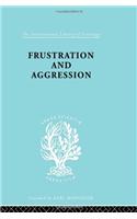 Frustration & Aggressn Ils 245