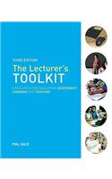 The Lecturer's Toolkit: A Practical Guide to Assessment, Learning and Teaching