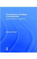 Dynamics of Political Communication