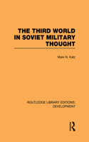 The Third World in Soviet Military Thought