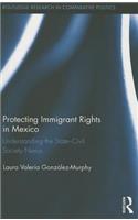 Protecting Immigrant Rights in Mexico