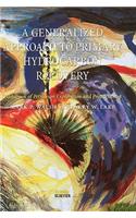 A Generalized Approach To Primary Hydrocarbon Recovery Of Petroleum Exploration & Production