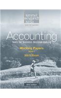 Accounting