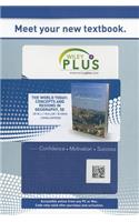WileyPLUS: The World Today